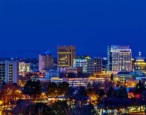 Boise, Idaho has become a popular destination for people looking to relocate or find affordable housing options. With its booming job market and vibrant community, it’s no wonder t...